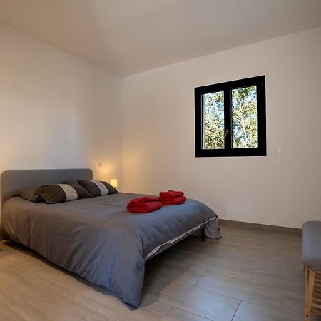 شقة Casa Lea Sollacaro المظهر الخارجي الصورة