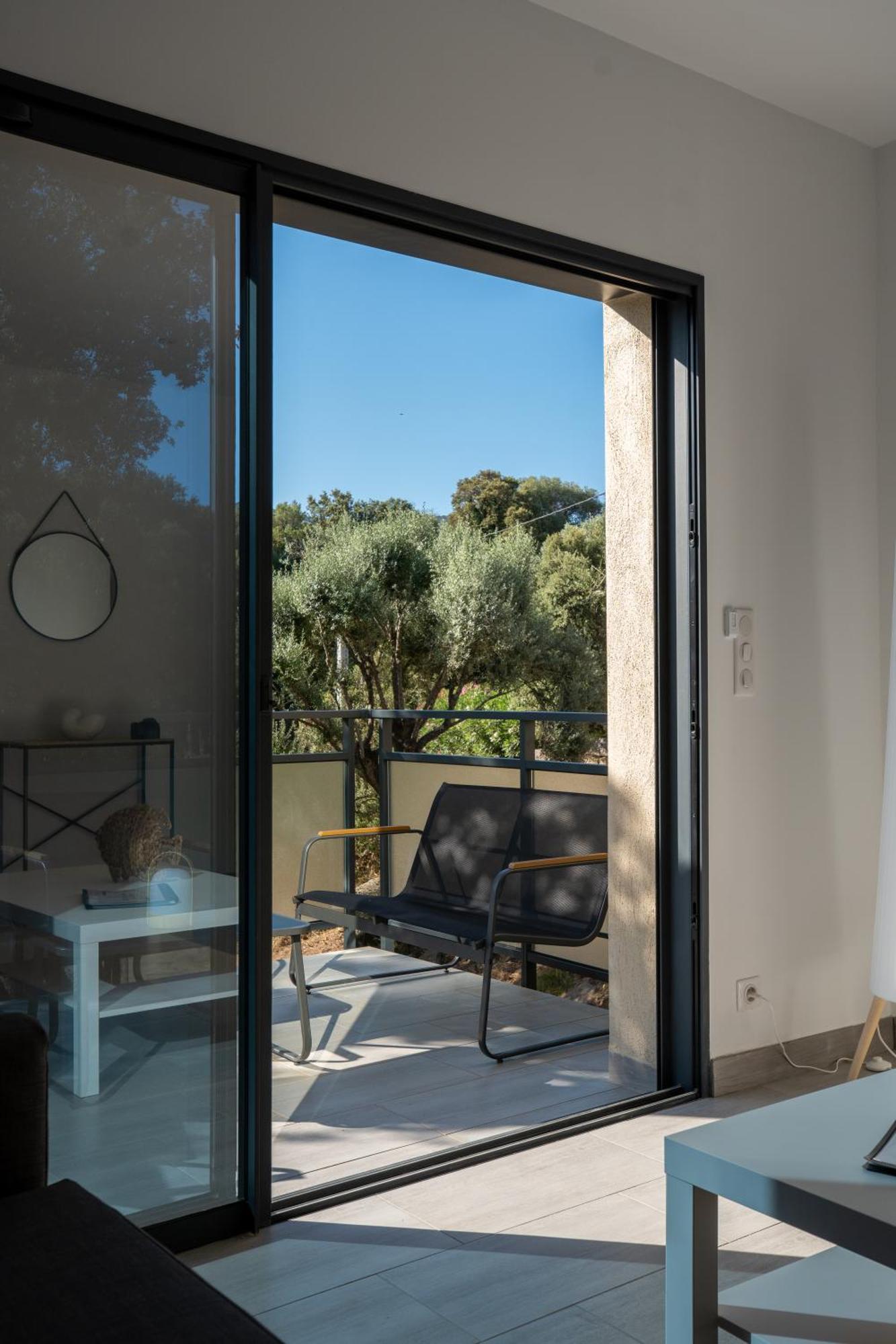 شقة Casa Lea Sollacaro المظهر الخارجي الصورة